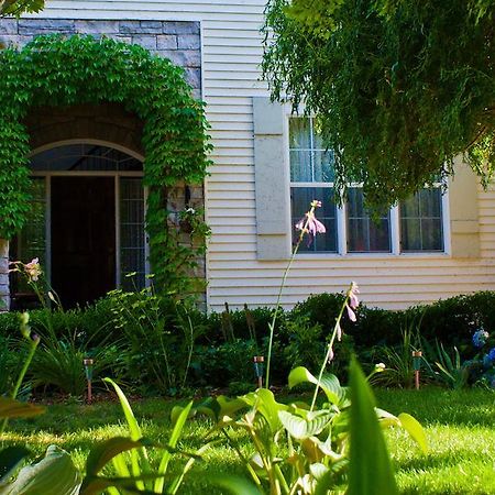 Gatekeeper'S Retreat Bed and Breakfast Niagara-on-the-Lake Εξωτερικό φωτογραφία