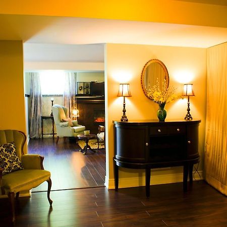Gatekeeper'S Retreat Bed and Breakfast Niagara-on-the-Lake Δωμάτιο φωτογραφία