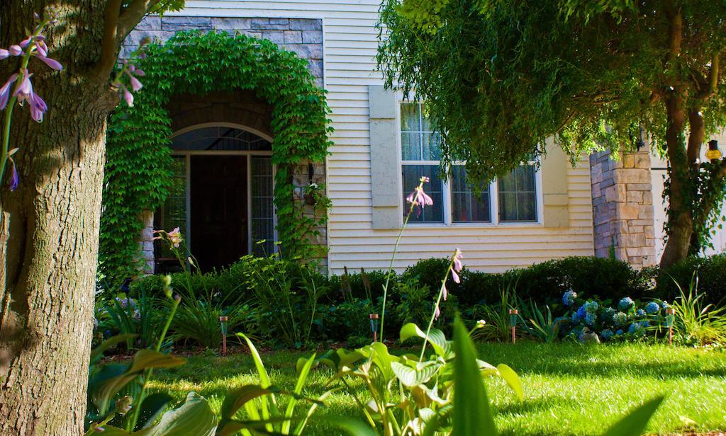 Gatekeeper'S Retreat Bed and Breakfast Niagara-on-the-Lake Εξωτερικό φωτογραφία