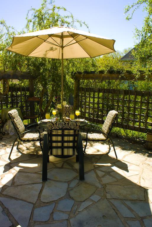 Gatekeeper'S Retreat Bed and Breakfast Niagara-on-the-Lake Εξωτερικό φωτογραφία