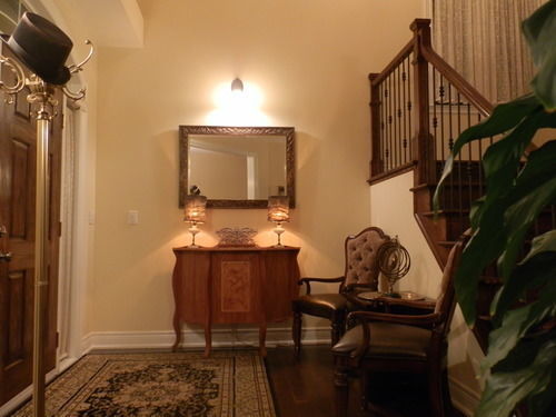 Gatekeeper'S Retreat Bed and Breakfast Niagara-on-the-Lake Εξωτερικό φωτογραφία