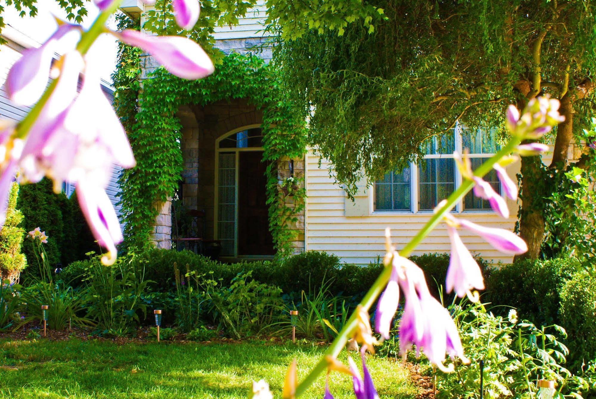 Gatekeeper'S Retreat Bed and Breakfast Niagara-on-the-Lake Εξωτερικό φωτογραφία