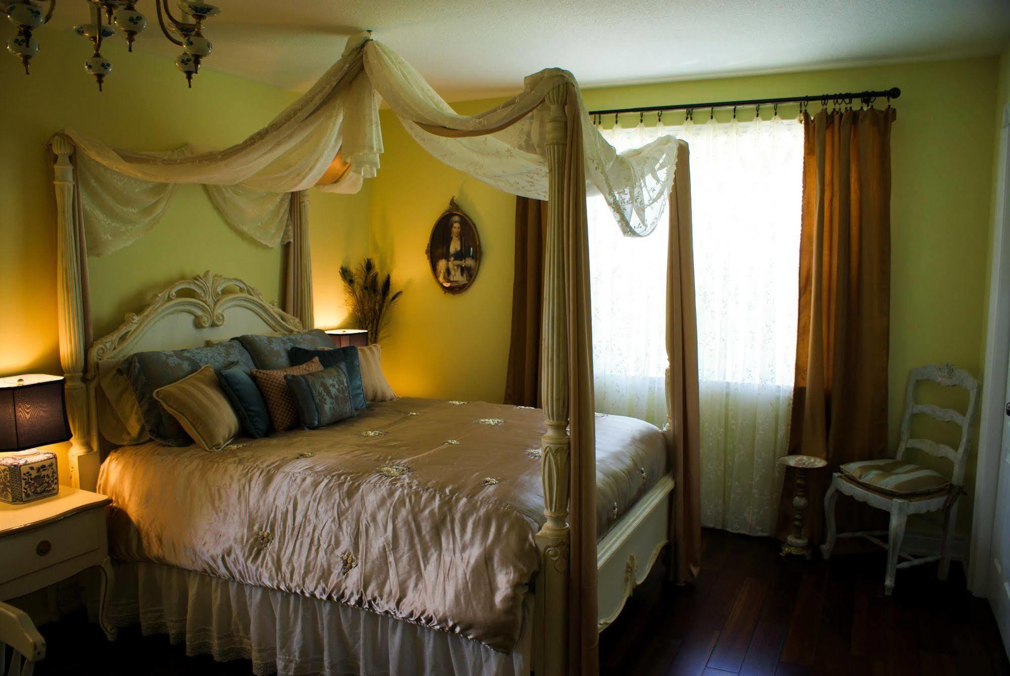 Gatekeeper'S Retreat Bed and Breakfast Niagara-on-the-Lake Εξωτερικό φωτογραφία