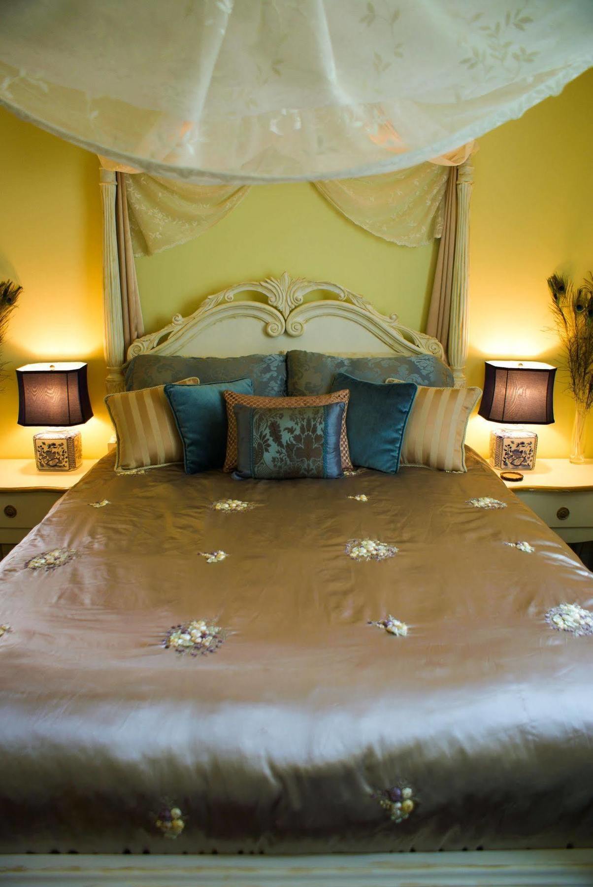 Gatekeeper'S Retreat Bed and Breakfast Niagara-on-the-Lake Εξωτερικό φωτογραφία